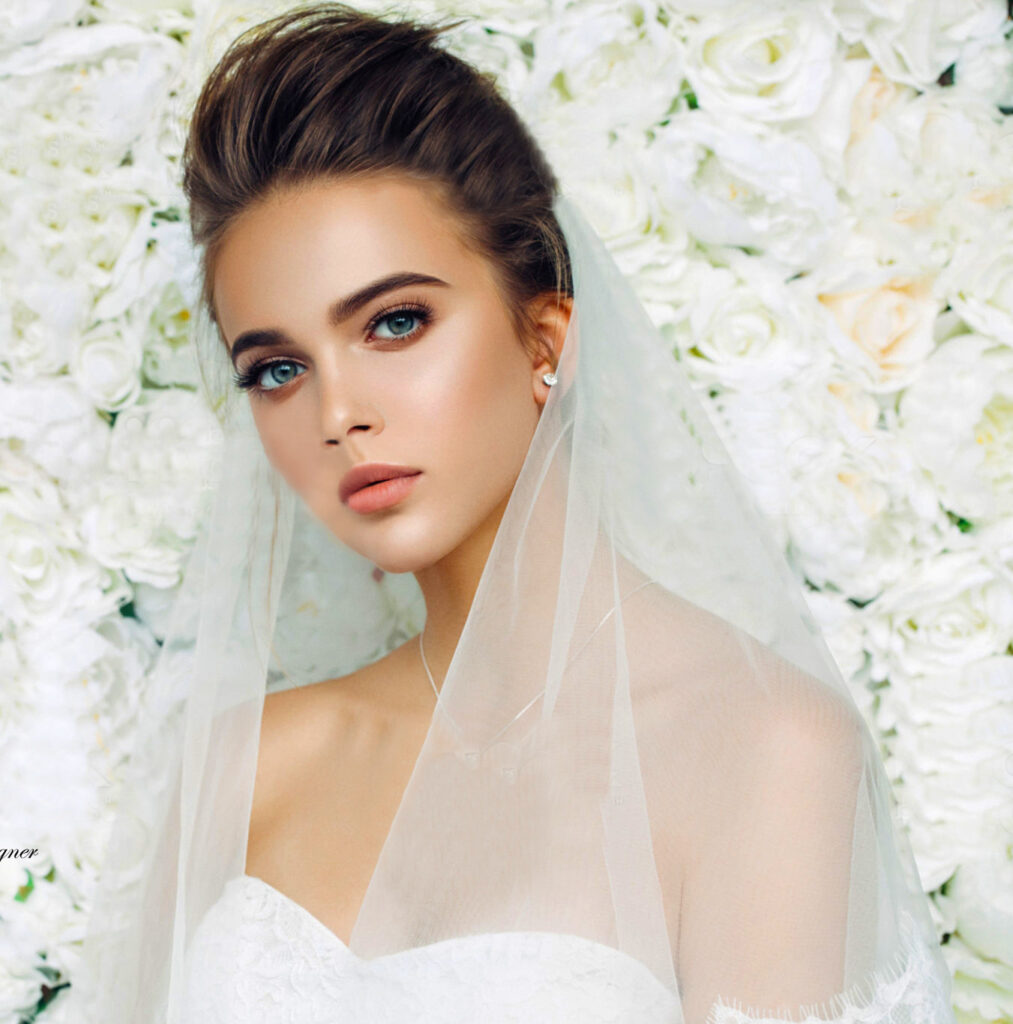 Miami Bridal Makeup Artist